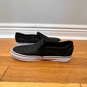 Vans Slip Ons